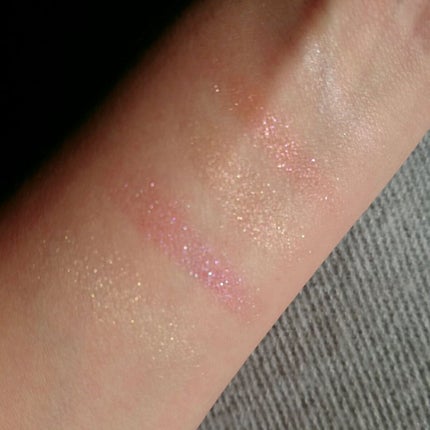 ジルスチュアート ブルームクチュール アイズ/JILL STUART/アイシャドウパレットを使ったクチコミ(5枚目)