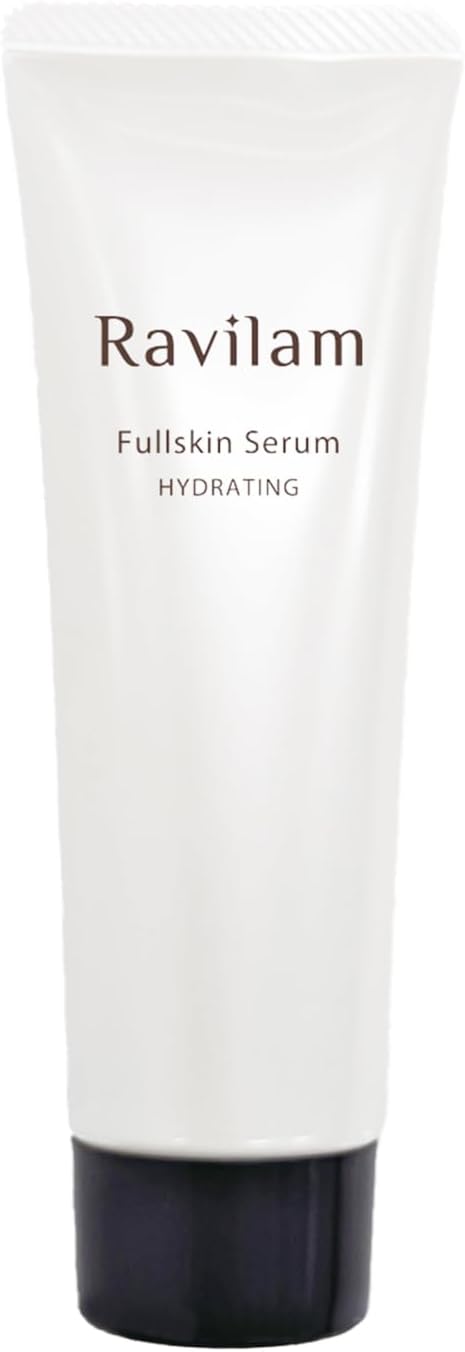 Leadtek Ravilam Fullskin Serum HYDRATING