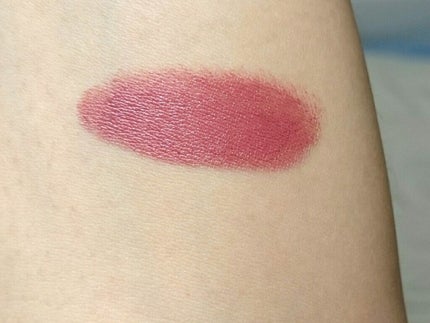 ザ ルージュ ベルベット/DECORTÉ/口紅を使ったクチコミ(2枚目)