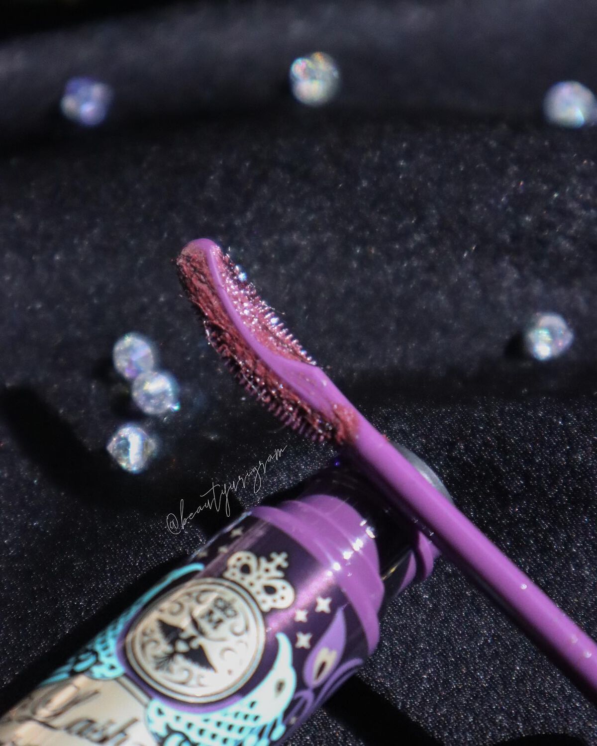 ラッシュエキスパンダー ロングロングロング EX (フローティング)/MAJOLICA MAJORCA/マスカラを使ったクチコミ(3枚目)