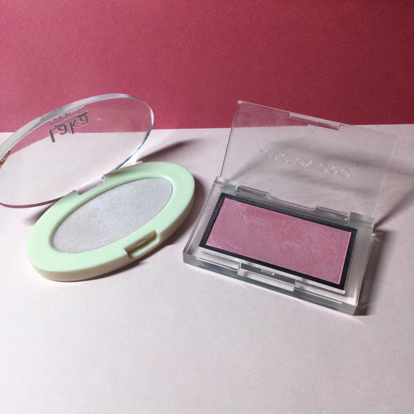 ロング&カールマスカラ アドバンストフィルム/ヒロインメイク/マスカラを使ったクチコミ(3枚目)