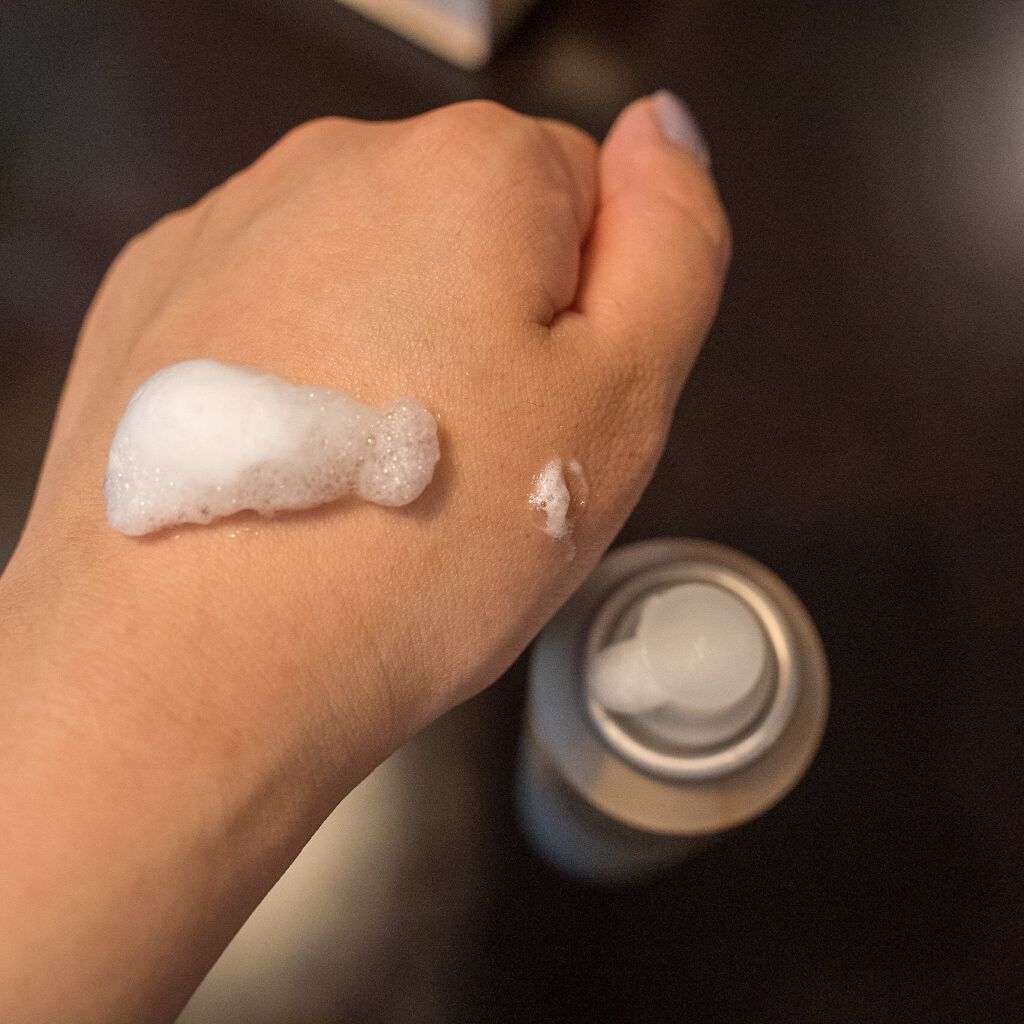 エリクシールシュペリエル ブースターエッセンス/エリクシール/美容液を使ったクチコミ(2枚目)