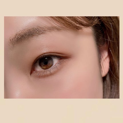 アディクション ザ アイシャドウ/ADDICTION/単色アイシャドウを使ったクチコミ(5枚目)