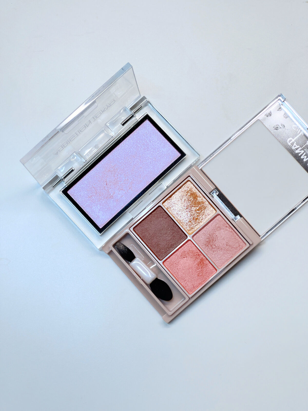 （旧）アンリミテッド ラスティング フルイド/shu uemura/リキッドファンデーションを使ったクチコミ（3枚目）