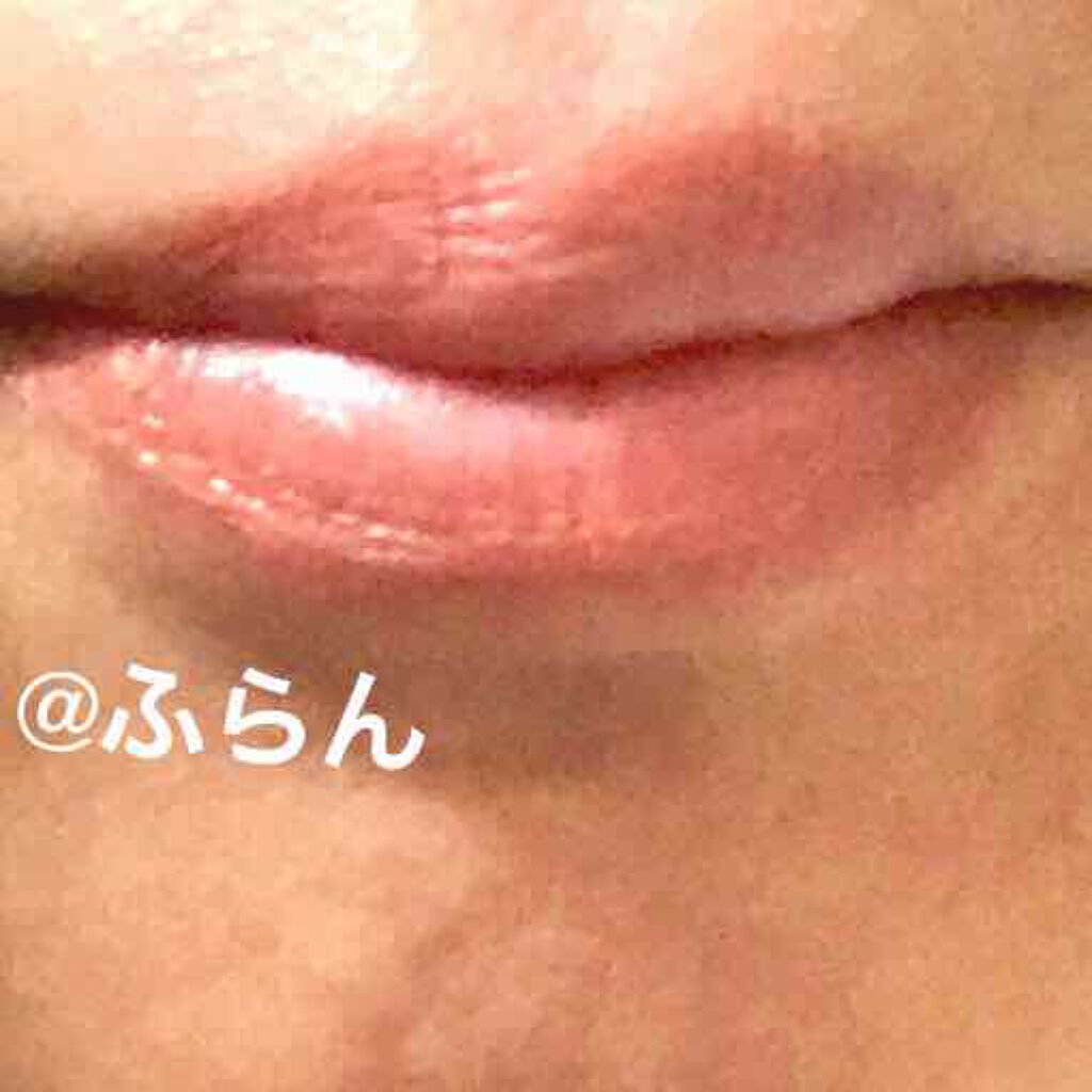 アウェイキングシルキールージュ/DAZZSHOP/口紅を使ったクチコミ（2枚目）