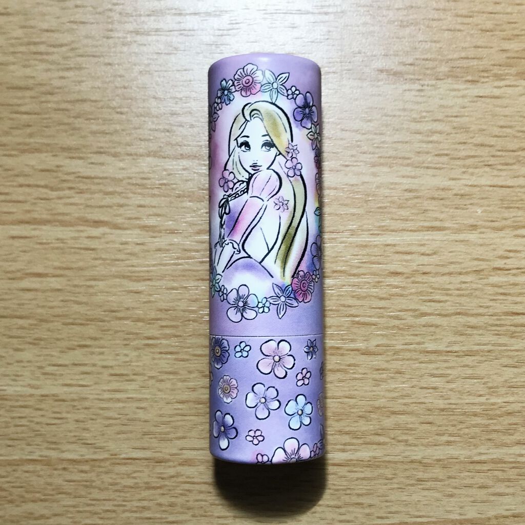 DN ブルーミングリップカラー/SHOBIDO/リップクリームを使ったクチコミ（1枚目）