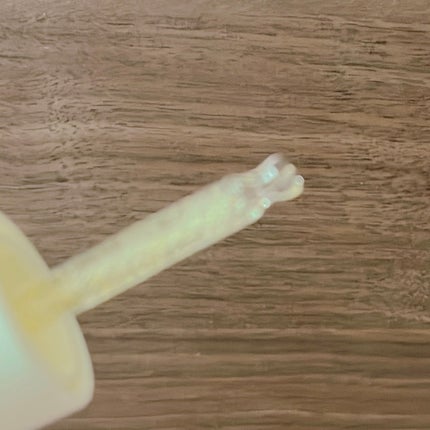 ビタC グリーンティーエンザイム ブライト セラム/innisfree/美容液を使ったクチコミ(3枚目)