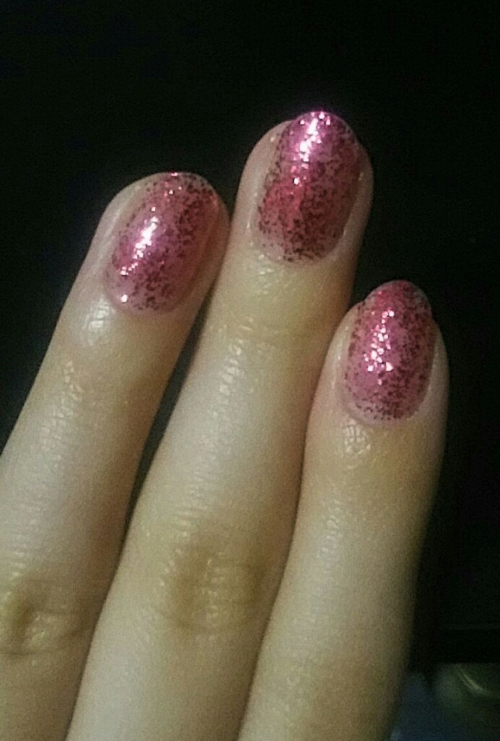 インフィニットシャイン ネイルラッカー/O・P・I/マニキュアを使ったクチコミ(2枚目)