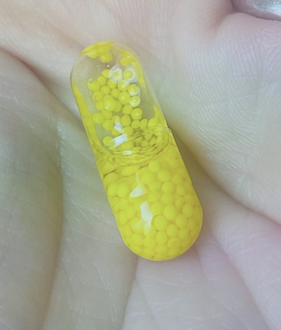 BrightC/Feat./美容サプリメントを使ったクチコミ（2枚目）