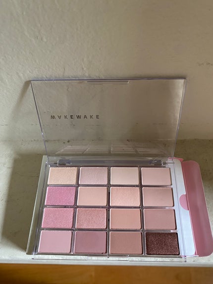 ãœãããã©ãŒãªã³ã°ã¢ã€ãã¬ãã/wakemake/ã¢ã€ã·ã£ããŠãã¬ããã䜿ã£ãã¯ãã³ãïŒ3æç®ïŒ