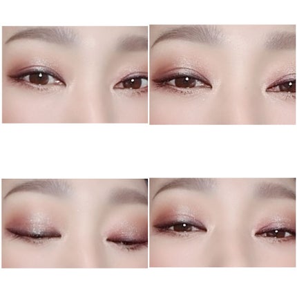 アイ カラー クォード/TOM FORD BEAUTY/アイシャドウパレットを使ったクチコミ(3枚目)