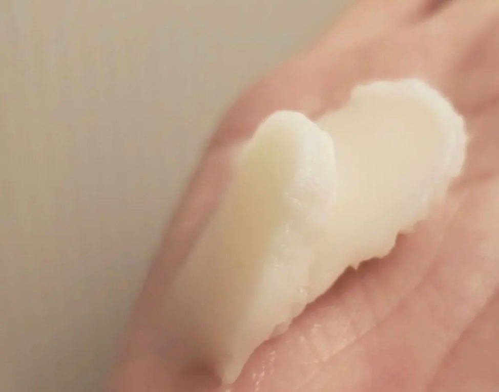 スムースクレンジングバーム/PERFECT ONE FOCUS/クレンジングバームを使ったクチコミ(1枚目)