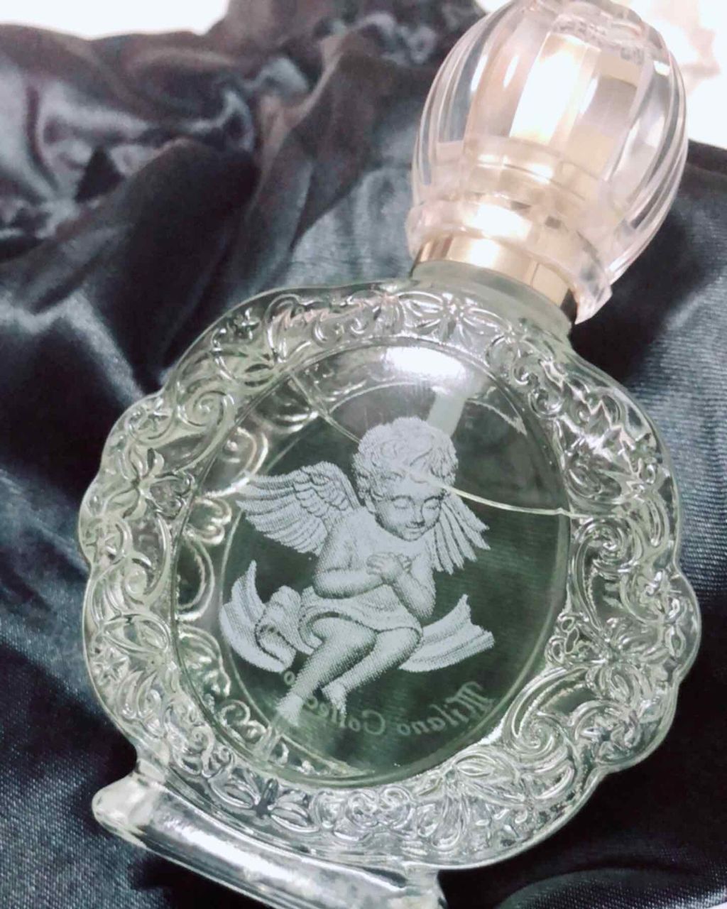 【新品、未使用、未開封】カネボウミラノコレクション香水2019