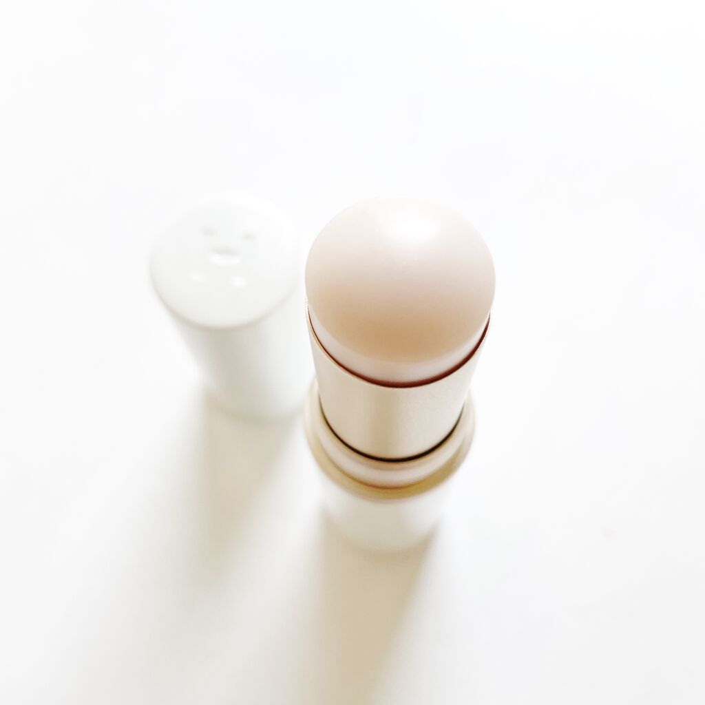 トゥルーディメンションラディアンスバーム/hince/スティックハイライトを使ったクチコミ（2枚目）