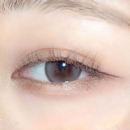 Suger High Kristin/Hapa kristin/カラーコンタクトレンズを使ったクチコミ(5枚目)