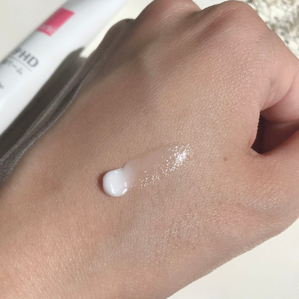 モイスチュア バーム/カルテHD/フェイスバームを使ったクチコミ(4枚目)