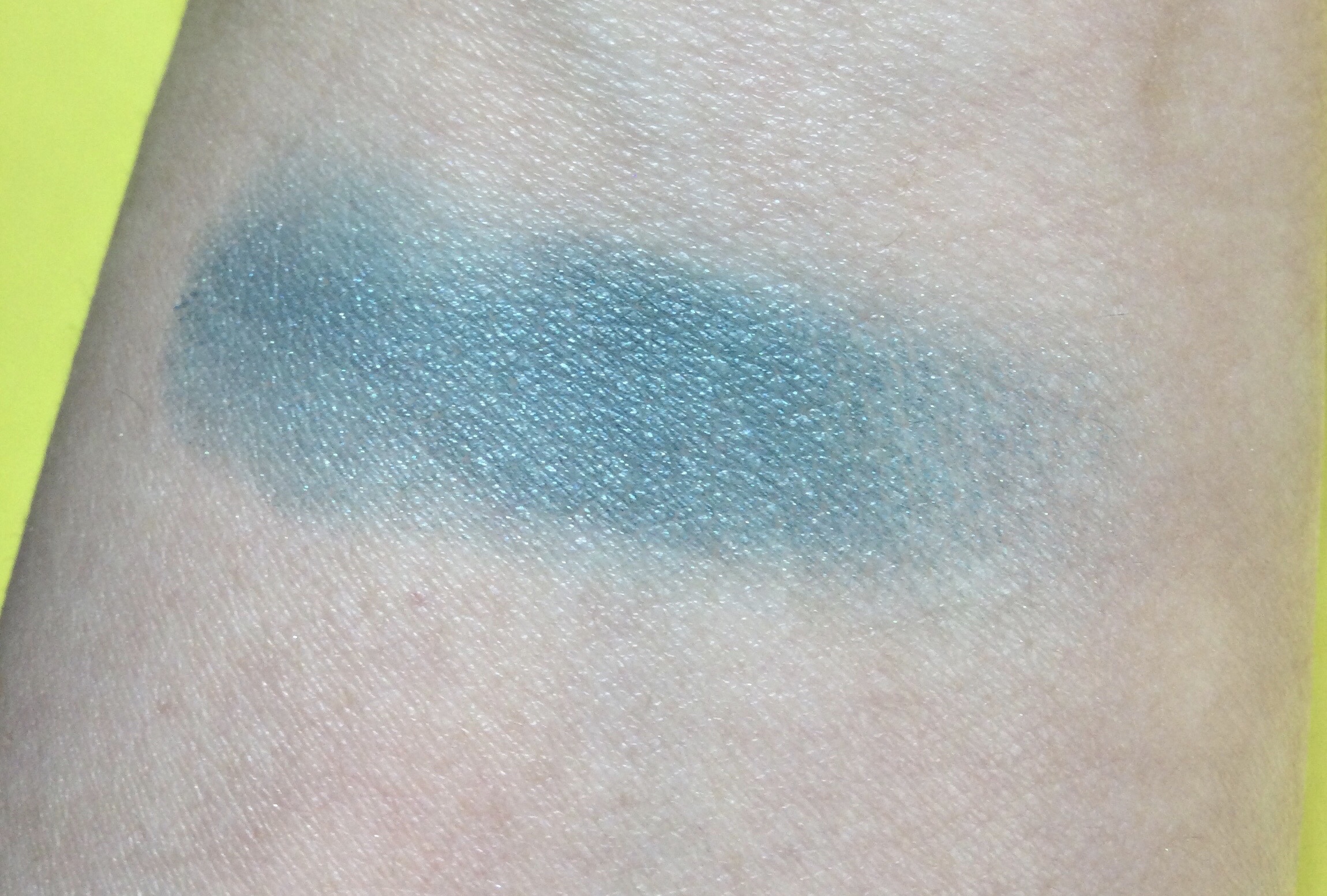 AQ アイシャドウ 14/DECORTÉ/単色アイシャドウを使ったクチコミ（2枚目）