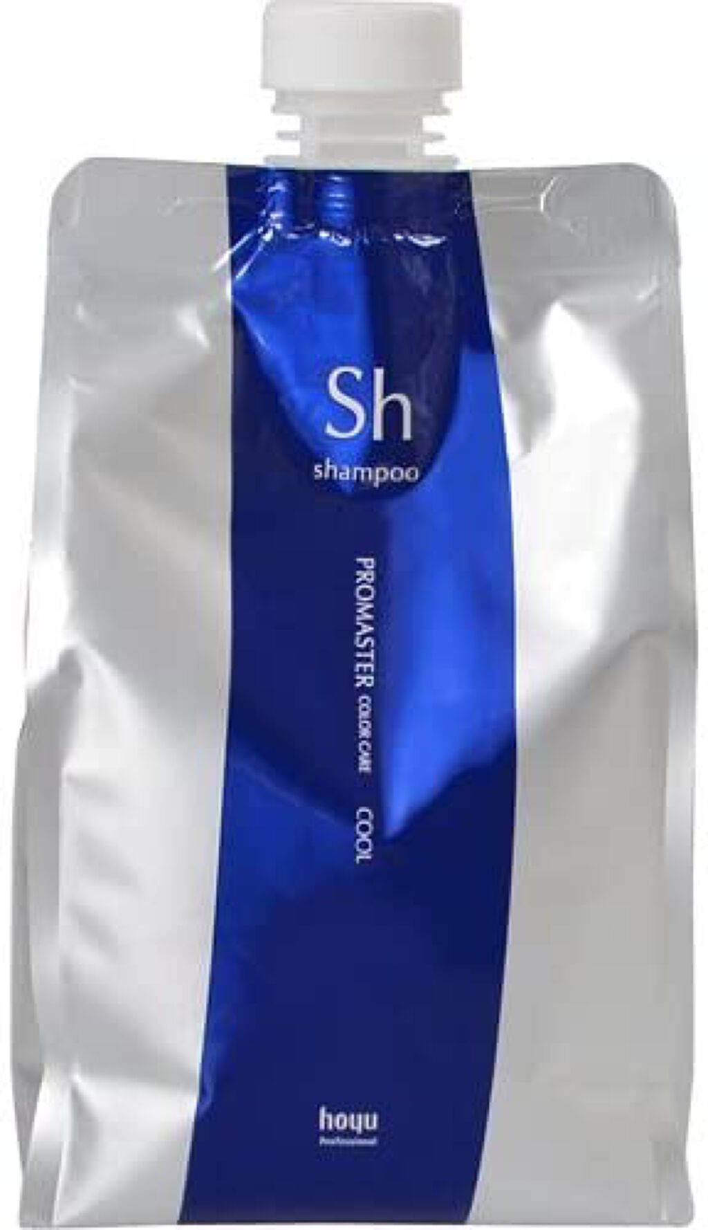 プロマスター カラーケア クール　シャンプー シャンプーリフィル1000ml 