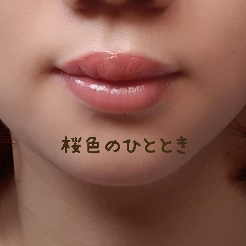 ケイト リップモンスター/KATE/口紅を使ったクチコミ（2枚目）