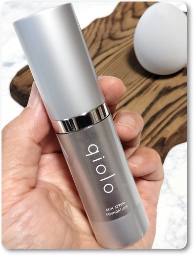 qiolo クリームファンデーション SPF38 20g 3本 キオロ 71iziQJCi2L._UF894,1000_QL80_.jpg