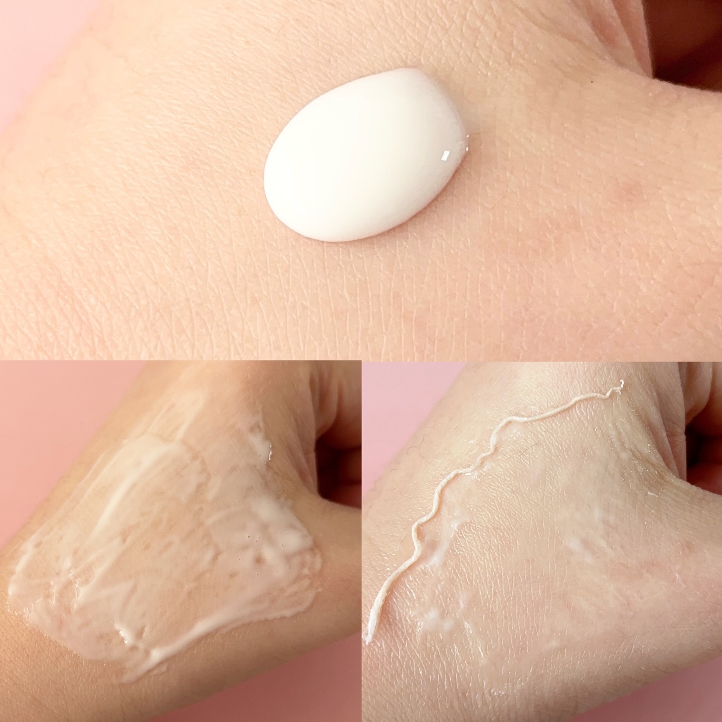 バウンシーグローマスク/CHICHO/その他スキンケアを使ったクチコミ（3枚目）