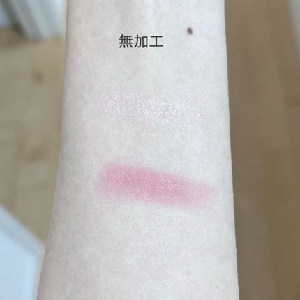 ルックアット マイアイ カフェ/ETUDE/単色アイシャドウを使ったクチコミ(3枚目)