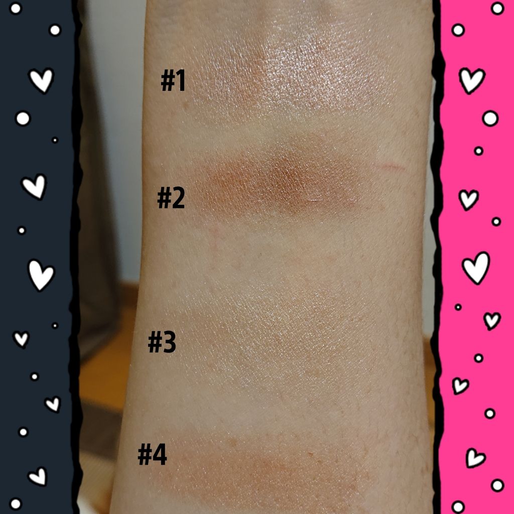 la farfa 2019年11月号/la farfa/雑誌を使ったクチコミ(2枚目)