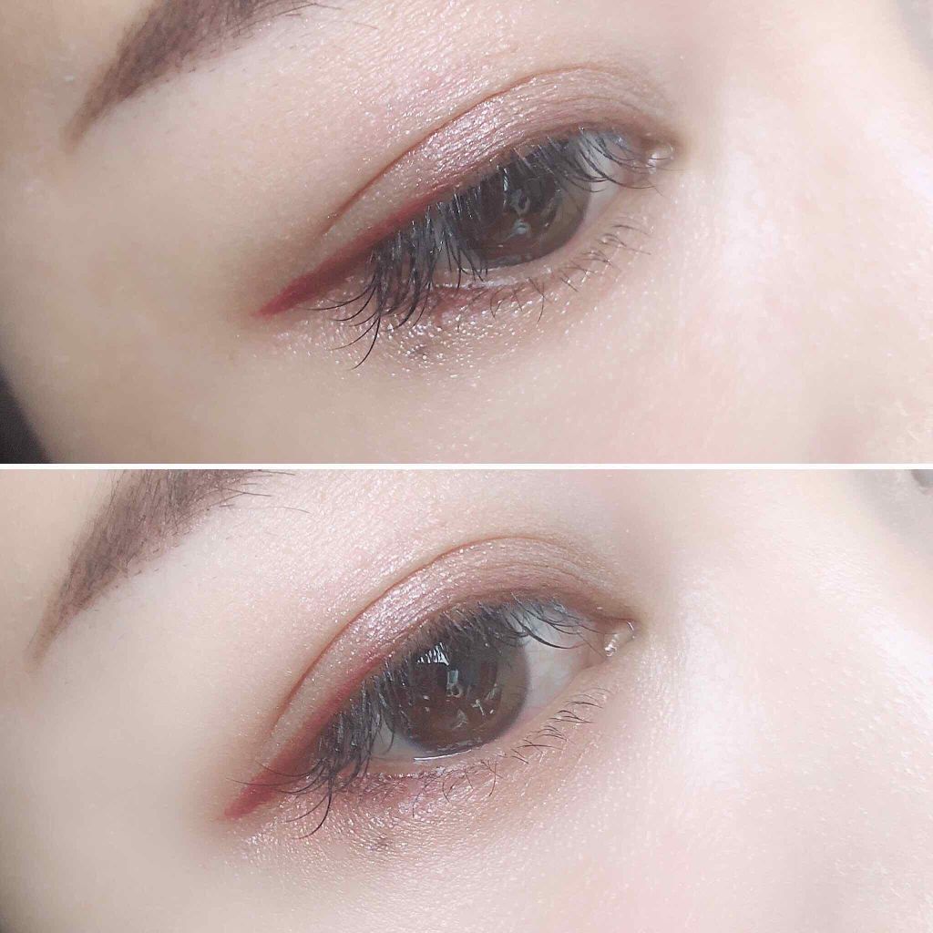 プロ シングル シャドウ/CLIO/単色アイシャドウを使ったクチコミ(3枚目)