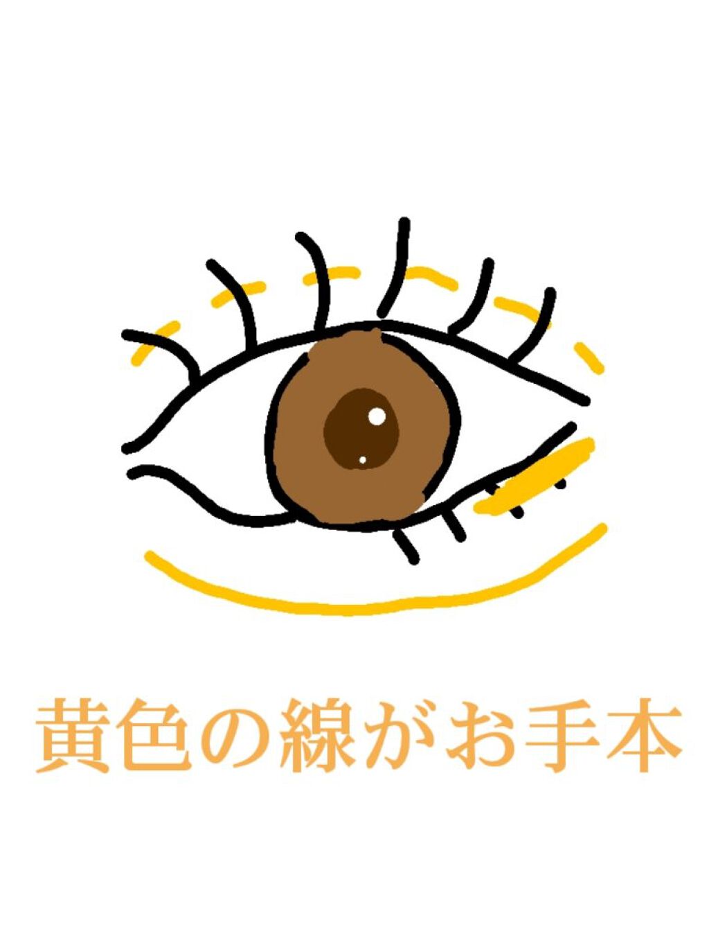 ♡SEINA♡ on LIPS 「皆これは、絶対買ってほしい❕マジでおすすめ!絵が下手くそなのは..」(2枚目)