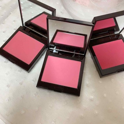 ブラッシュ カラー インフュージョン/ローラ メルシエ/パウダーチークを使ったクチコミ(1枚目)