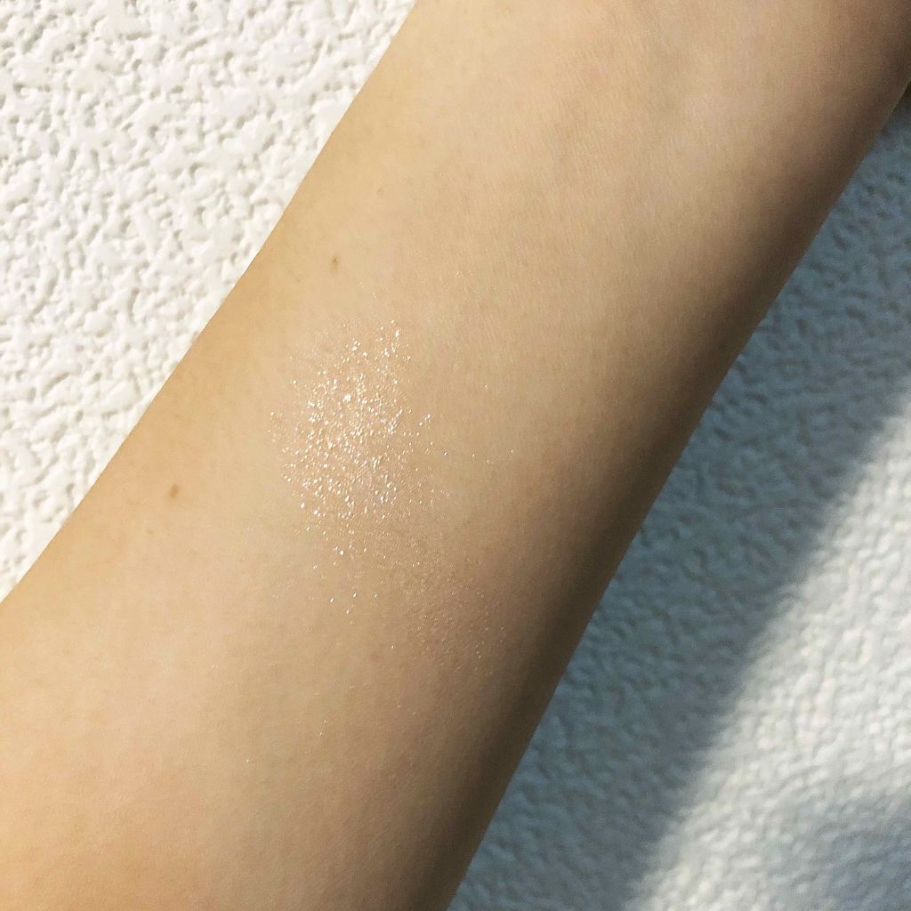 プロ シングル シャドウ/CLIO/単色アイシャドウを使ったクチコミ(3枚目)