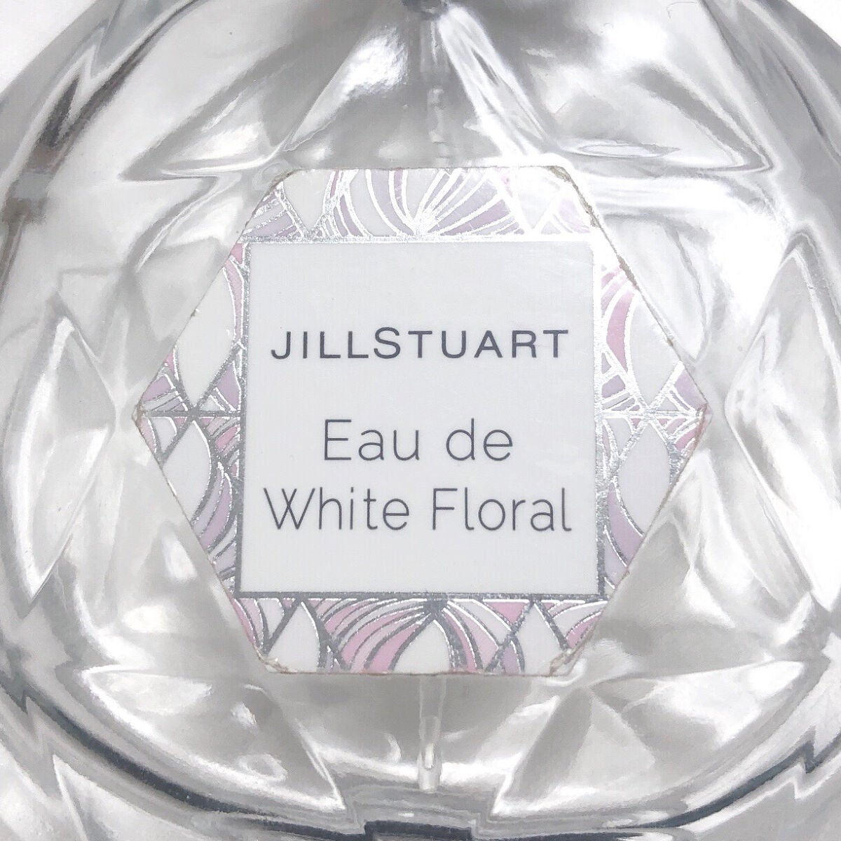 ジルスチュアート オード ホワイトフローラル/JILL STUART/香水(レディース)を使ったクチコミ(4枚目)