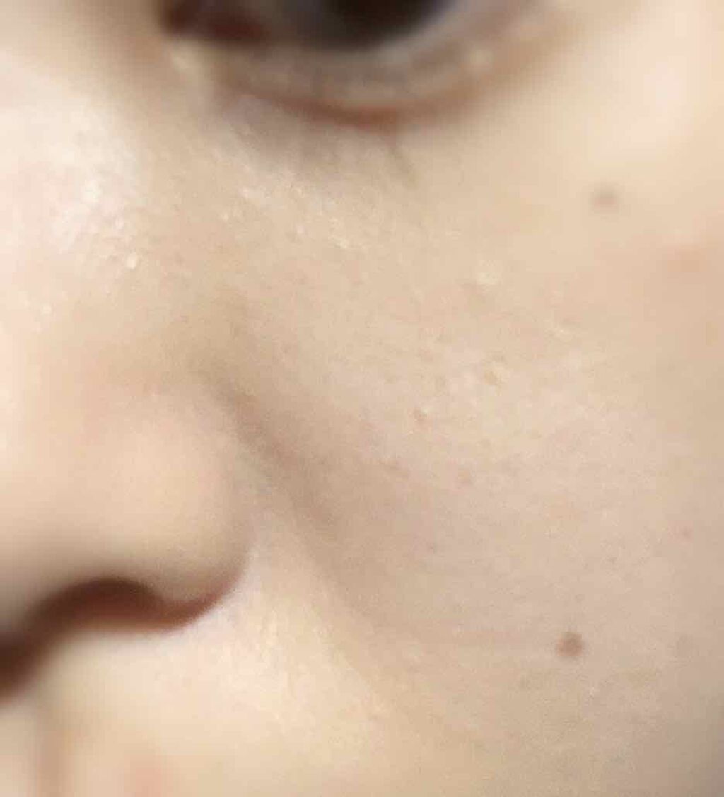 パーフェクト イレーサー/フォーチュン/化粧下地を使ったクチコミ（3枚目）