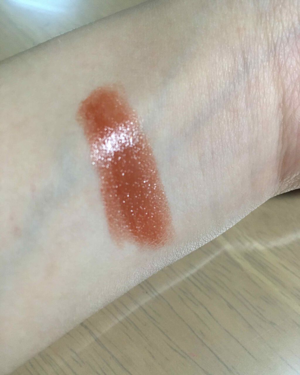 メルティールミナスルージュ/キャンメイク/口紅を使ったクチコミ(2枚目)