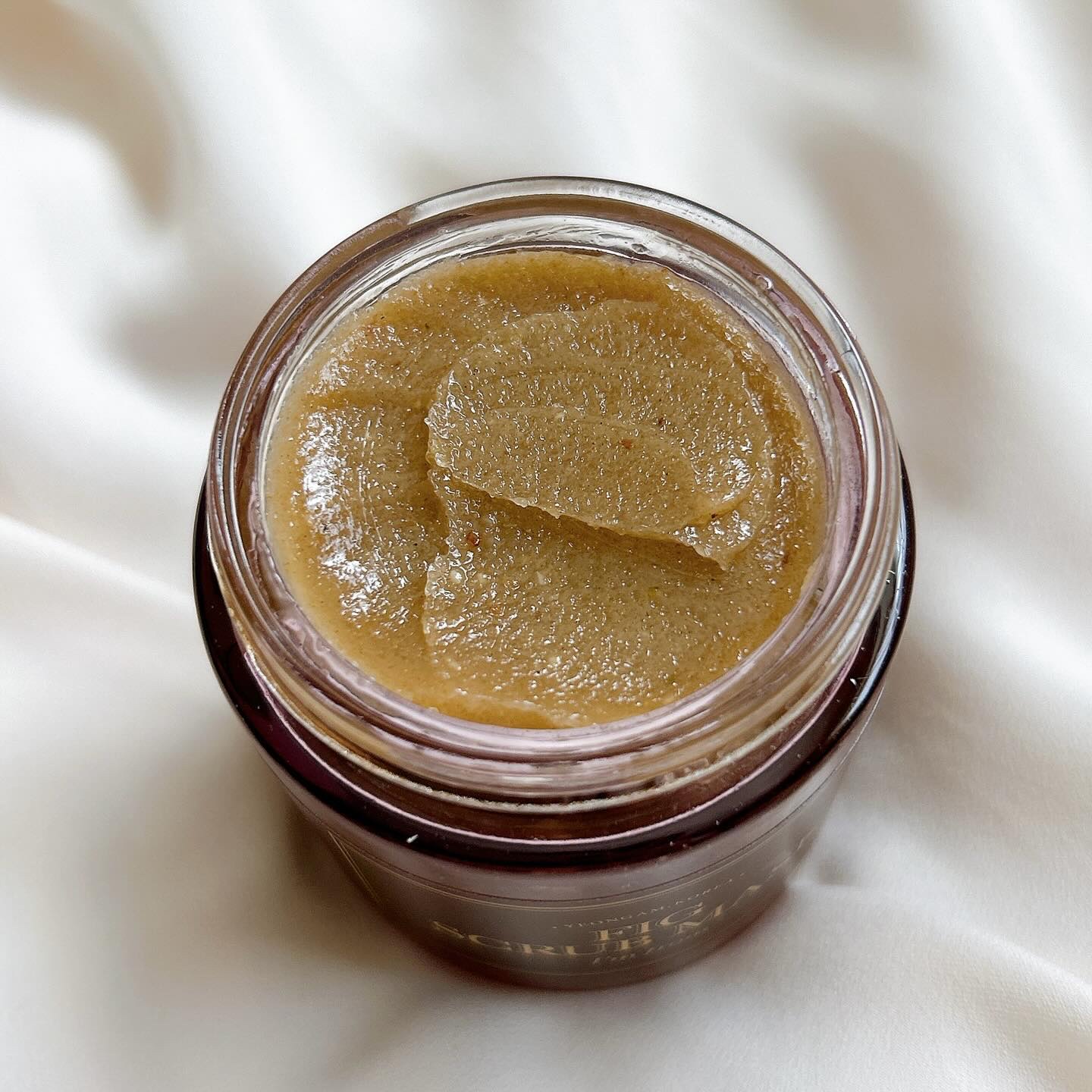 ハニーマスク/I'm from/洗い流すパック・マスクを使ったクチコミ（3枚目）