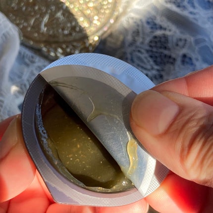 カプセルレシピパック KL/innisfree/洗い流すパック・マスクを使ったクチコミ(3枚目)