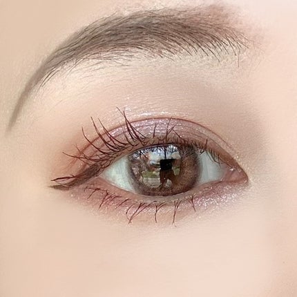 ramurie ラムリエ/ramurie/ワンデー(1DAY)カラコンを使ったクチコミ(3枚目)