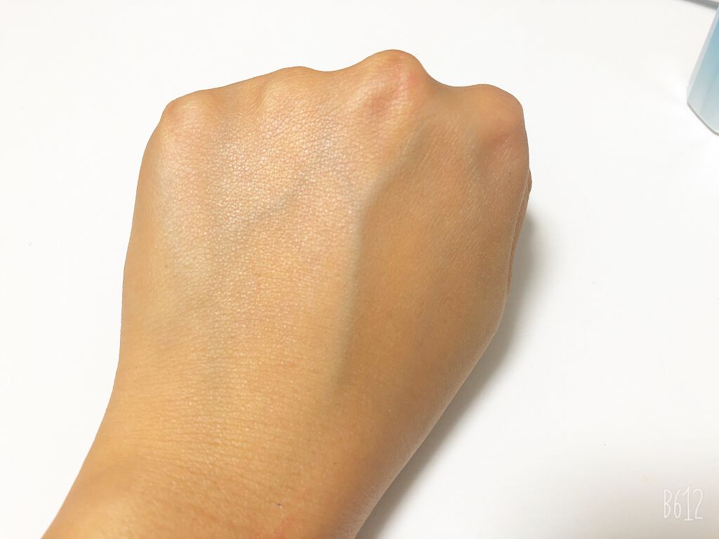 ビオレUV アクアリッチウォータリージェル /ビオレ/日焼け止め・UVケアを使ったクチコミ(5枚目)