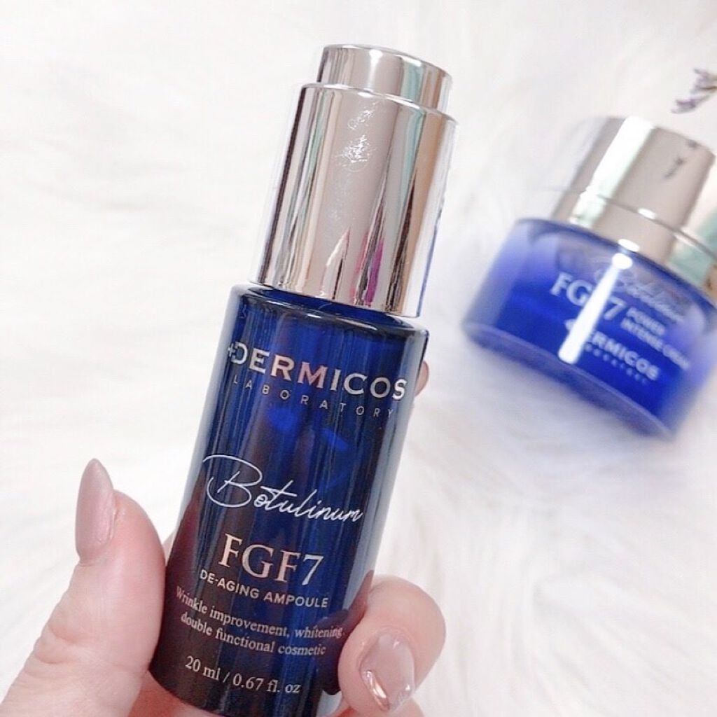 ðððâðððžâ on LIPS ããæ°ã«å
¥ãã®éåœã¹ãã³ã±ã¢ð°ð·ãã©ã³ãðððžâ¡â¡DERMICO..ãïŒ2æç®ïŒ