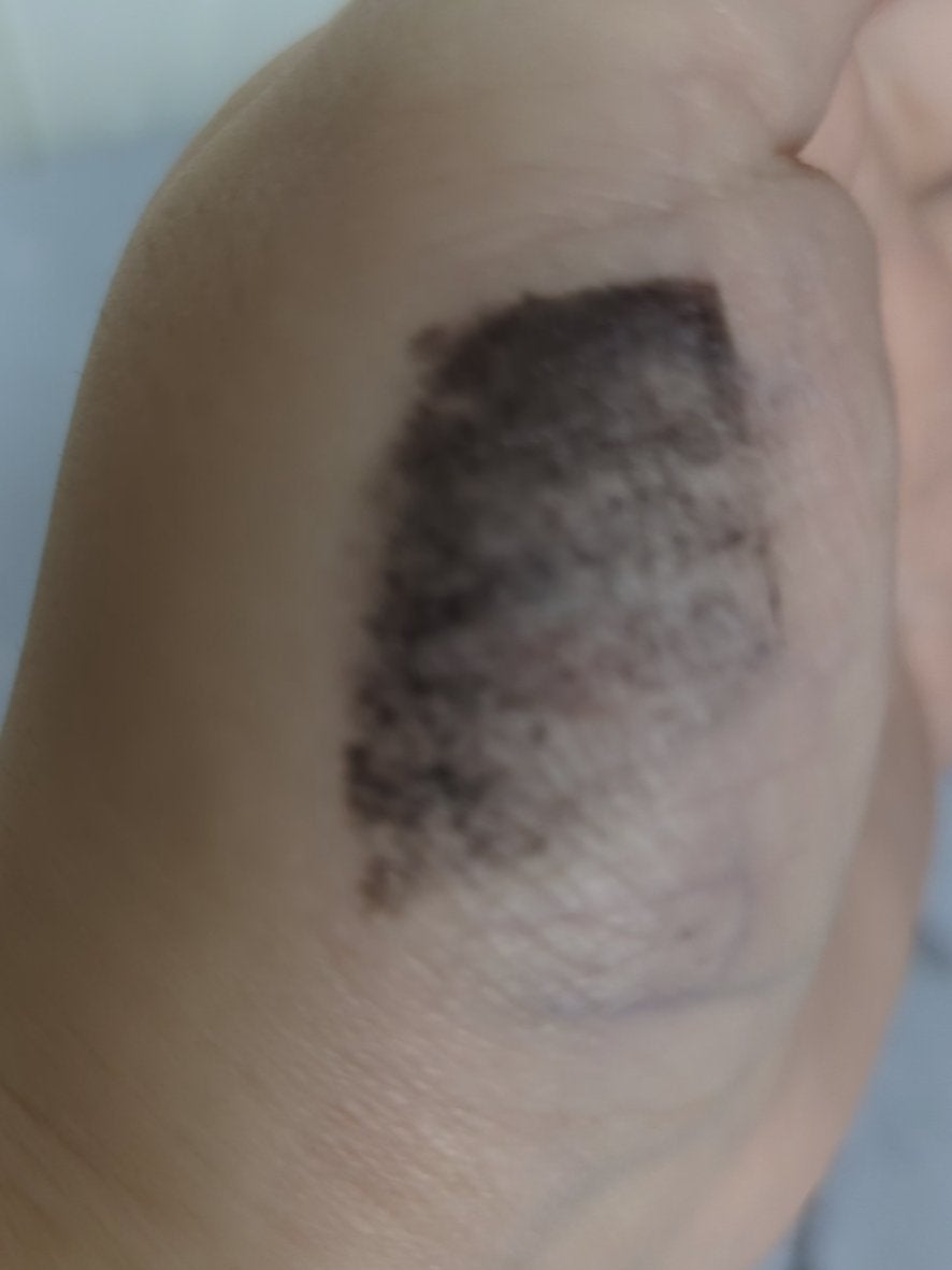 メタルックマスカラ/キャンメイク/マスカラを使ったクチコミ(3枚目)