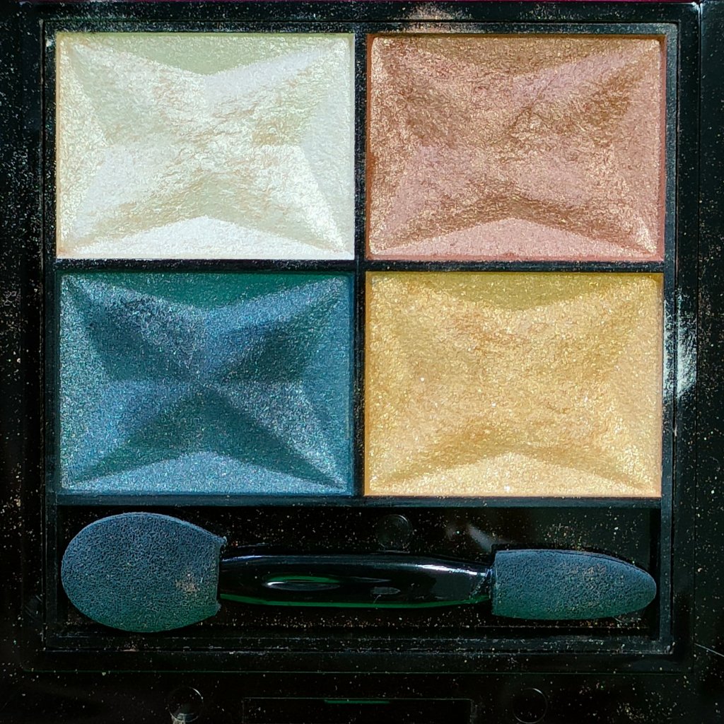 クリーミータッチルージュ/キャンメイク/口紅を使ったクチコミ（3枚目）