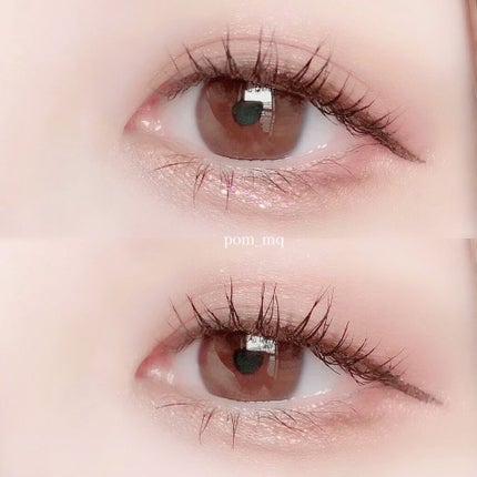 シャドーカスタマイズ/MAJOLICA MAJORCA/単色アイシャドウを使ったクチコミ(7枚目)