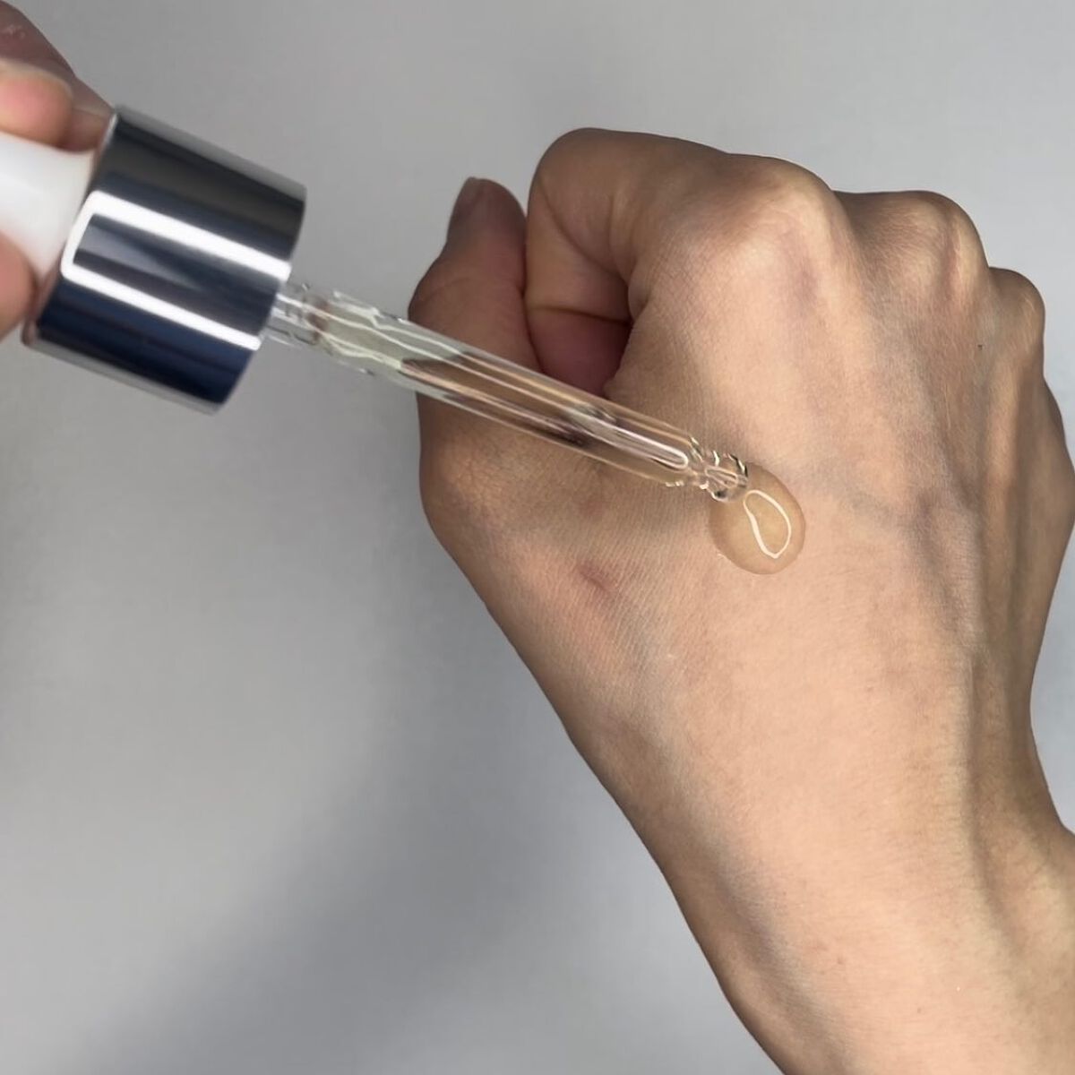 MTYビタミンアンプル/ジョシュアラボ /美容液を使ったクチコミ(3枚目)