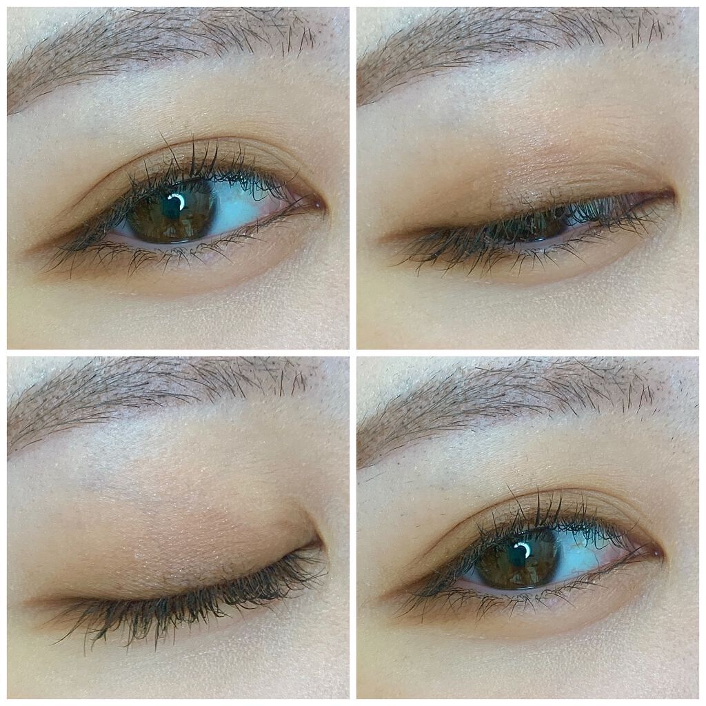 LINE FRIENDS EDITION/rom&nd/メイクアップキットを使ったクチコミ（3枚目）