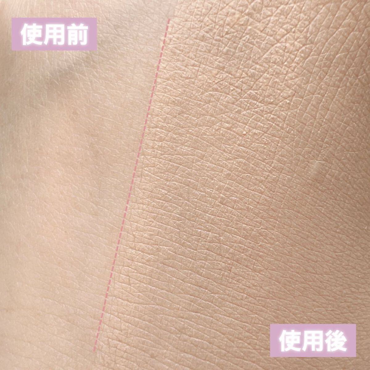 アルーチェルーチェ クッションファンデーション/Aluce luce/クッションファンデーションを使ったクチコミ(5枚目)