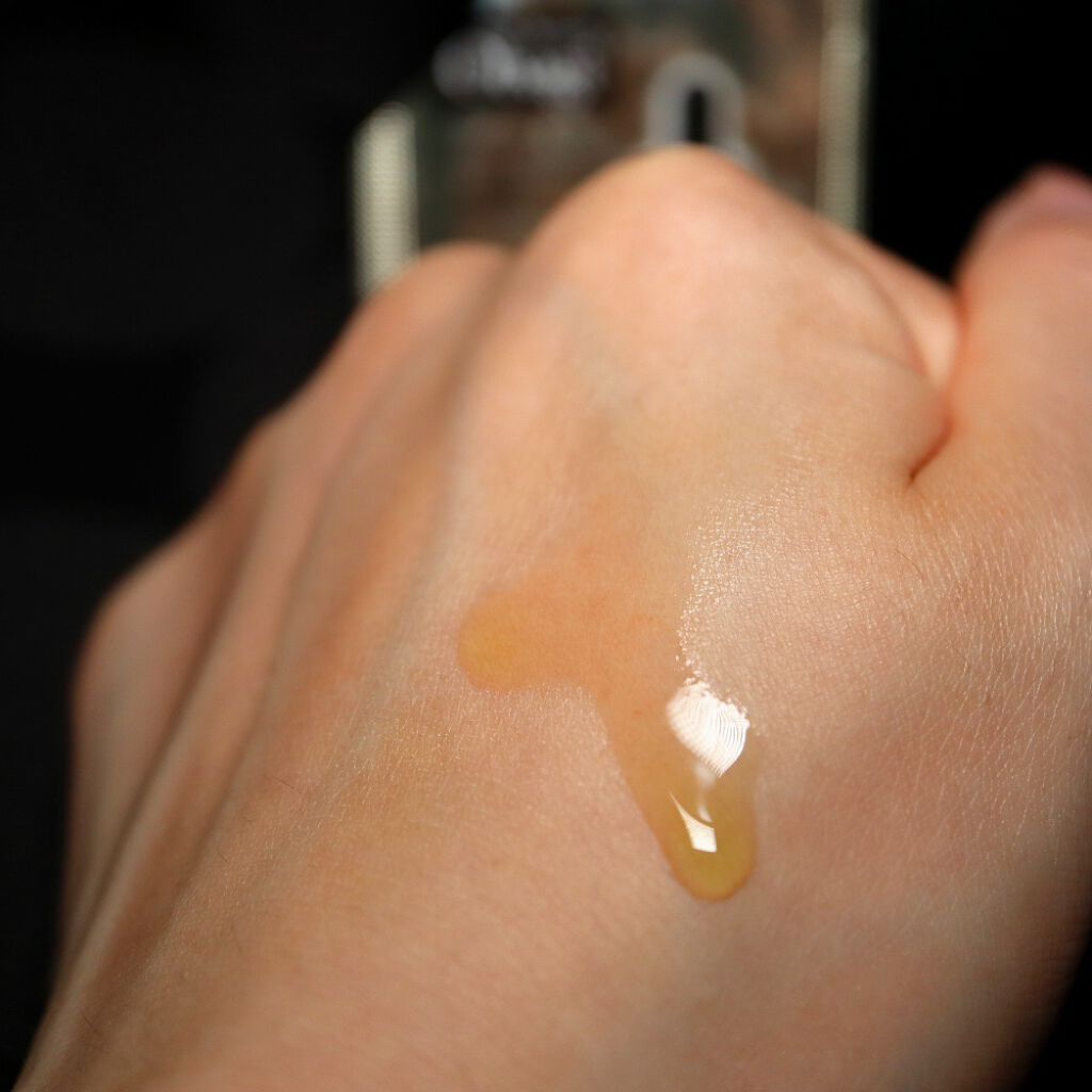 C25セラム ネオ/オバジ/美容液を使ったクチコミ（1枚目）