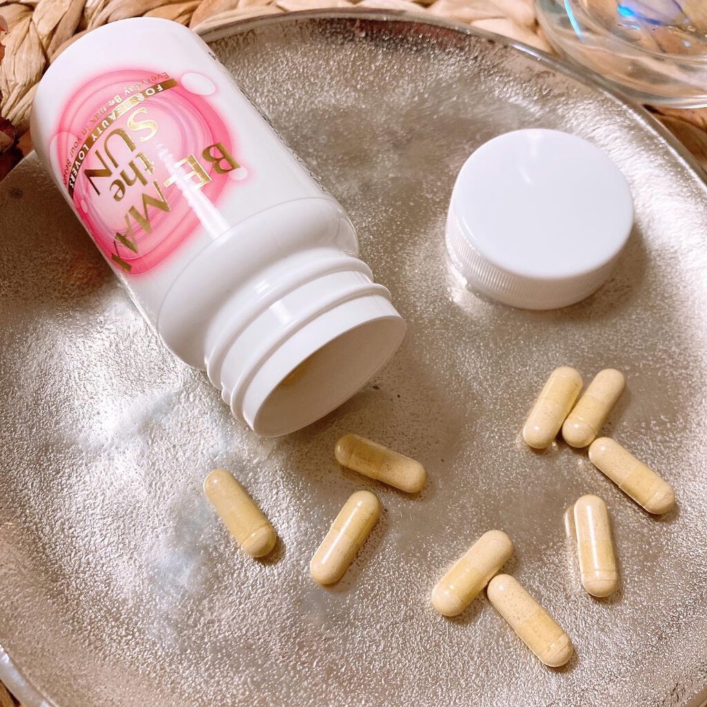 Rie_beauty on LIPS 「あっという間に桜も散って、日差しが段々と強くなってきましたね。..」(4枚目)
