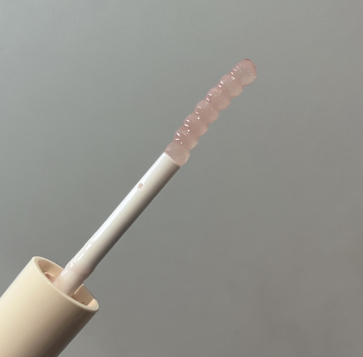 ラッシュジェリードロップ　ＥＸ/MAJOLICA MAJORCA/まつげ美容液を使ったクチコミ（2枚目）