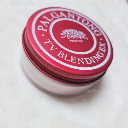 TVブレンディングパウダーEX/パルガントン/ルースパウダーを使ったクチコミ(3枚目)