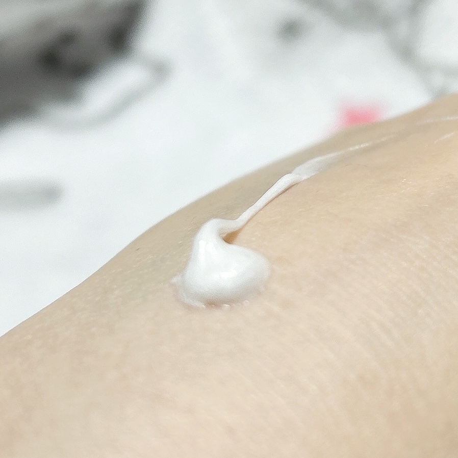 Zero Foam Cleanser/MEDICUBE/洗顔フォームを使ったクチコミ（2枚目）